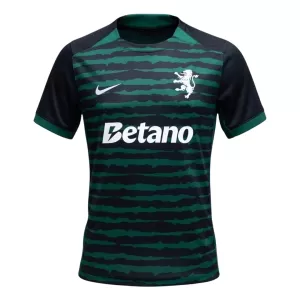 Sporting CP Virallinen Paita Miehet 2025/26 Erityistä