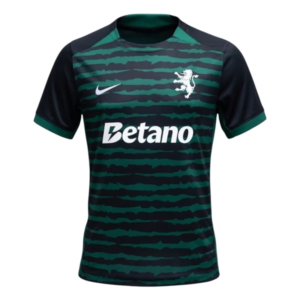 Sporting CP Virallinen Paita Miehet 2025/26 Erityistä Sporting CP Virallinen Paita Miehet 2025/26 Erityistä