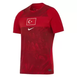 Turkki Virallinen Kotipelipaita Miehet MM-kisat 2026