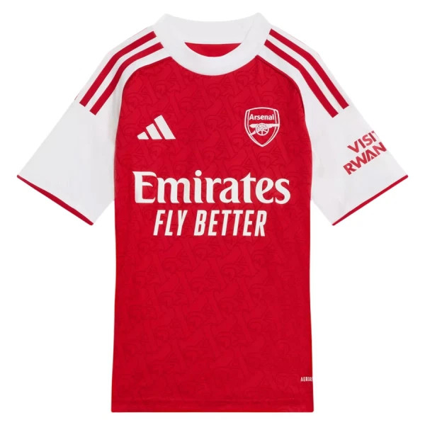 Arsenal Declan Rice 41 Virallinen Kotipelipaita Miehet 2026/27