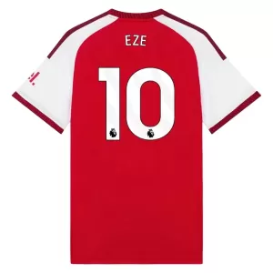Arsenal Eze 10 Virallinen Kotipelipaita Miehet 2026/27