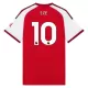 Arsenal Eze 10 Virallinen Kotipelipaita Miehet 2026/27