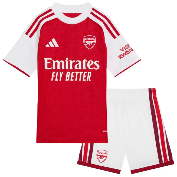 Arsenal Gyokeres 14 Virallinen Kotipelipaita Lapset 2026/27