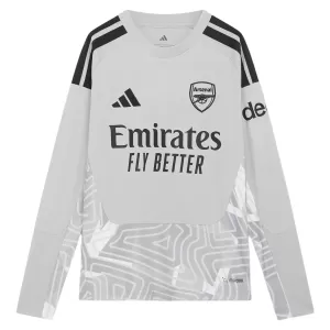 Arsenal Maalivahdin Virallinen Kotipelipaita Miehet 2026/27 Pitkähihainen