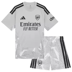 Arsenal Raya 1 Maalivahdin Virallinen Kotipelipaita Lapset 2026/27