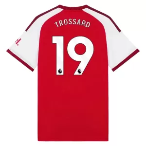 Arsenal Trossard 19 Virallinen Kotipelipaita Miehet 2026/27