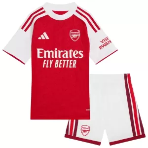 Arsenal Virallinen Kotipelipaita Lapset 2026/27