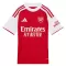 Arsenal Virallinen Kotipelipaita Miehet 2026/27