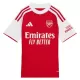 Arsenal Virallinen Kotipelipaita Miehet 2026/27