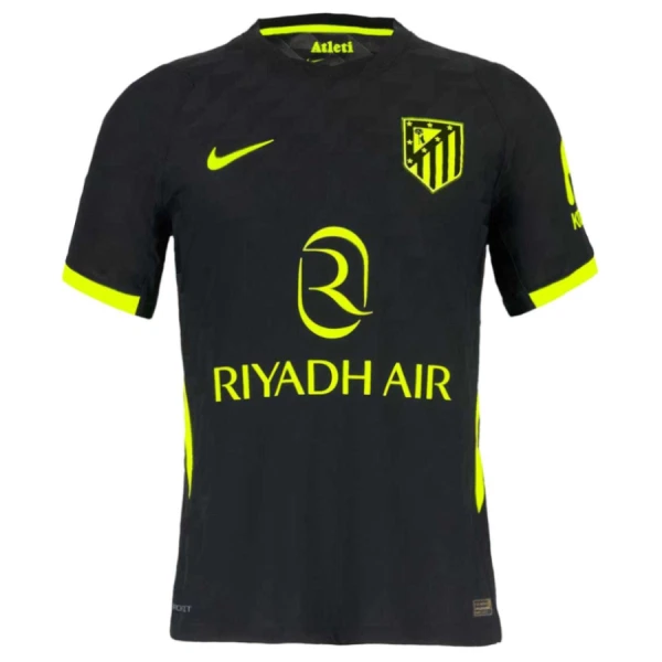 Atlético Madrid Julián Álvarez 19 Virallinen Vieraspelipaita Lapset 2026/27