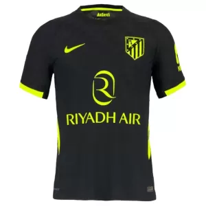 Atlético Madrid Molina 16 Virallinen Vieraspelipaita Miehet 2026/27