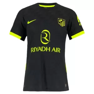 Atlético Madrid Virallinen Vieraspelipaita Naiset 2026/27