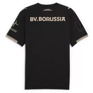 Borussia Dortmund 100th Virallinen Paita Miehet Vuotispäivää 2025/26