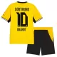 Borussia Dortmund Brandt 10 Virallinen Kotipelipaita Lapset 2026/27