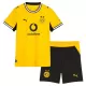 Borussia Dortmund Brandt 10 Virallinen Kotipelipaita Lapset 2026/27