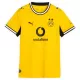 Borussia Dortmund Fabio Silva 21 Virallinen Kotipelipaita Miehet 2026/27