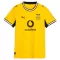 Borussia Dortmund Virallinen Kotipelipaita Miehet 2026/27