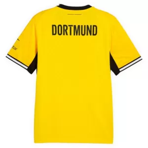 Borussia Dortmund Virallinen Kotipelipaita Miehet 2026/27