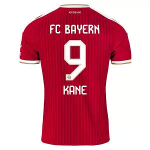 FC Bayern München Harry Kane 9 Virallinen Kotipelipaita Miehet 2026/27