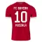 FC Bayern München Jamal Musiala 10 Virallinen Kotipelipaita Miehet 2026/27
