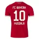 FC Bayern München Jamal Musiala 10 Virallinen Kotipelipaita Miehet 2026/27