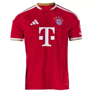 FC Bayern München Jamal Musiala 10 Virallinen Kotipelipaita Miehet 2026/27