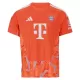 FC Bayern München Manuel Neuer 1 Maalivahdin Virallinen Vieraspelipaita Miehet 2026/27