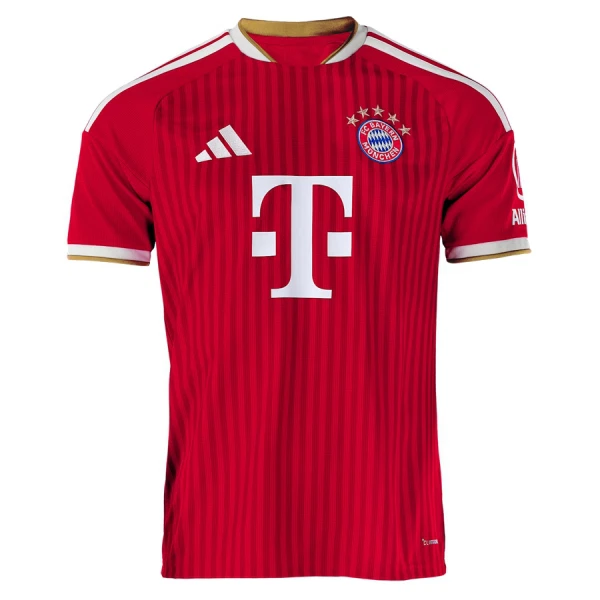 FC Bayern München Upamecano 2 Virallinen Kotipelipaita Miehet 2026/27