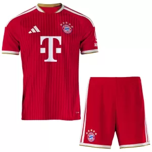 FC Bayern München Virallinen Kotipelipaita Lapset 2026/27