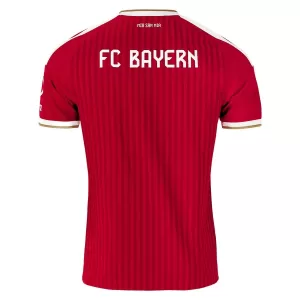 FC Bayern München Virallinen Kotipelipaita Lapset 2026/27