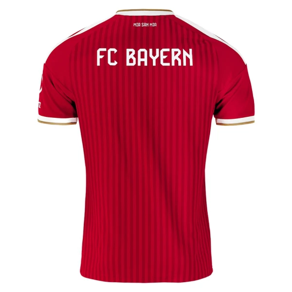FC Bayern München Virallinen Kotipelipaita Lapset 2026/27