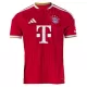 FC Bayern München Virallinen Kotipelipaita Lapset 2026/27