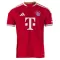 FC Bayern München Virallinen Kotipelipaita Miehet 2026/27