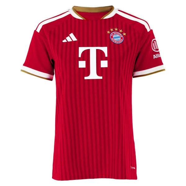 FC Bayern München Virallinen Kotipelipaita Naiset 2026/27 FC Bayern München Virallinen Kotipelipaita Naiset 2026/27