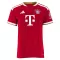 FC Bayern München Virallinen Kotipelipaita Naiset 2026/27
