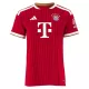 FC Bayern München Virallinen Kotipelipaita Naiset 2026/27 FC Bayern München Virallinen Kotipelipaita Naiset 2026/27