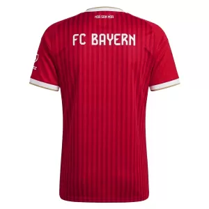 FC Bayern München Virallinen Kotipelipaita Naiset 2026/27