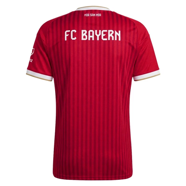 FC Bayern München Virallinen Kotipelipaita Naiset 2026/27