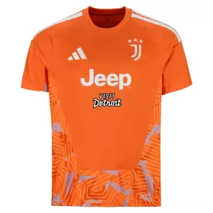 Juventus Maalivahdin Virallinen Kotipelipaita Miehet 2026/27 Juventus Maalivahdin Virallinen Kotipelipaita Miehet 2026/27