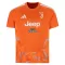 Juventus Maalivahdin Virallinen Kotipelipaita Miehet 2026/27