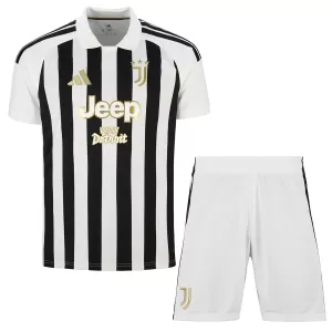 Juventus Virallinen Kotipelipaita Lapset 2026/27