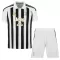 Juventus Virallinen Kotipelipaita Lapset 2026/27