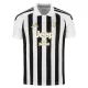 Juventus Virallinen Kotipelipaita Lapset 2026/27