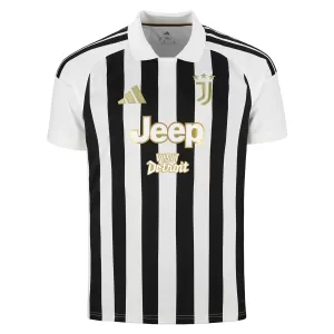 Juventus Virallinen Kotipelipaita Miehet 2026/27