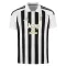 Juventus Virallinen Kotipelipaita Miehet 2026/27