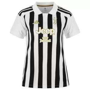 Juventus Virallinen Kotipelipaita Naiset 2026/27