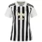Juventus Virallinen Kotipelipaita Naiset 2026/27