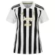 Juventus Virallinen Kotipelipaita Naiset 2026/27