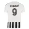 Juventus Vlahovic 9 Virallinen Kotipelipaita Miehet 2026/27