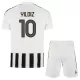 Juventus Yildiz 10 Virallinen Kotipelipaita Lapset 2026/27 Juventus Yildiz 10 Virallinen Kotipelipaita Lapset 2026/27